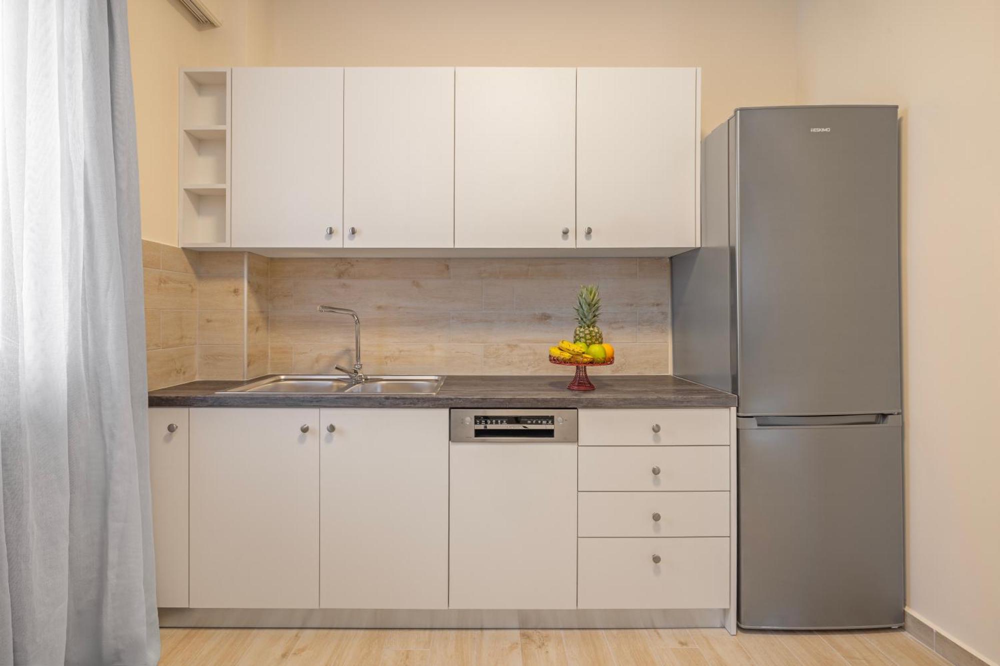 Choice 2 Live - Sofouli 15 Rhodes City