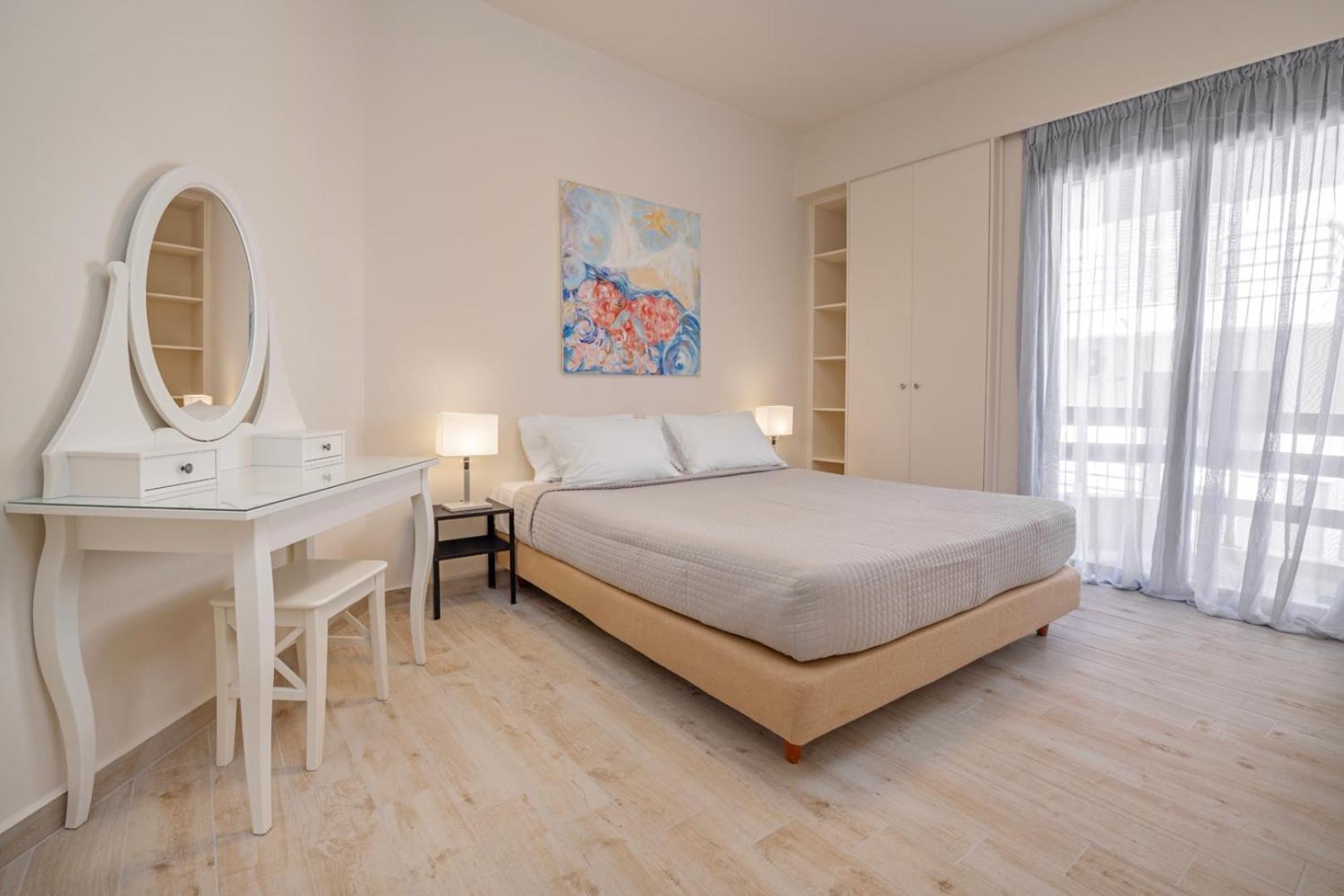 Choice 2 Live - Sofouli 15 Leilighet Rhodes City