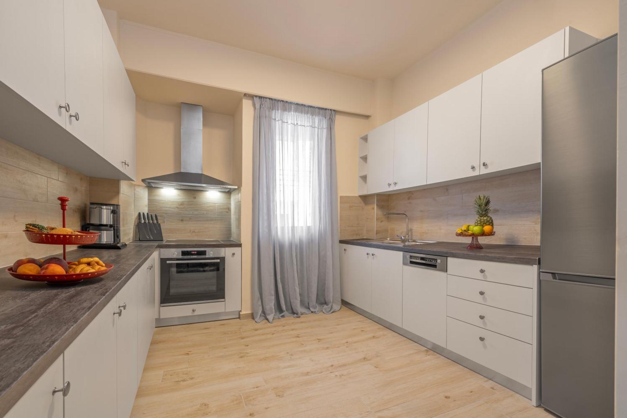 Choice 2 Live - Sofouli 15 Rhodes City